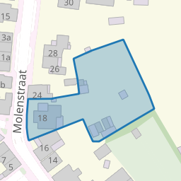 Perceel GOO00-C-6082