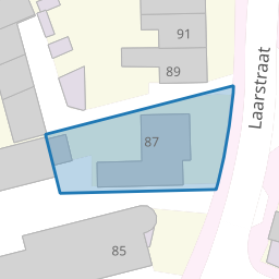 Perceel GOO00-C-6085