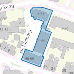 Perceel GOO00-C-6087