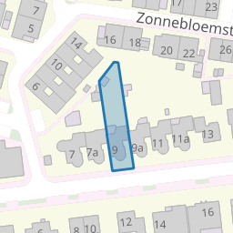 Perceel GOO00-C-6099