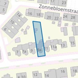 Perceel GOO00-C-6100