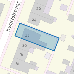 Perceel GOO00-C-6112