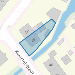 Perceel GOO00-C-6118