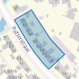 Perceel GOO00-C-6119