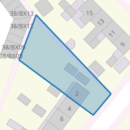 Perceel GOO00-C-6125