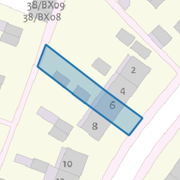 Perceel GOO00-C-6127