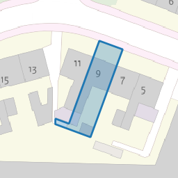 Perceel GOO00-C-6132