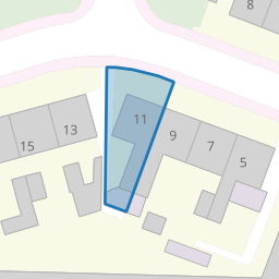 Perceel GOO00-C-6133