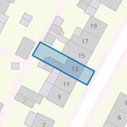 Perceel GOO00-C-6152