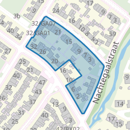 Perceel GOO00-C-6165