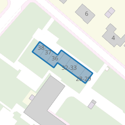 Perceel GOO00-C-6184