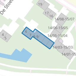 Perceel GOO00-C-6187