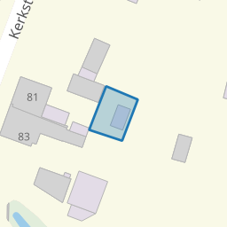 Perceel GOO00-C-6198