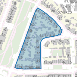 Perceel GOO00-C-6220