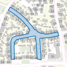 Perceel GOO00-C-6222