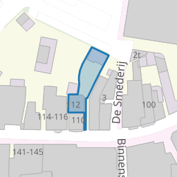 Perceel GOO00-C-6225