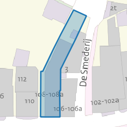 Perceel GOO00-C-6227