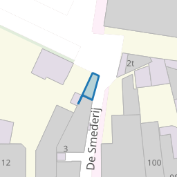 Perceel GOO00-C-6228