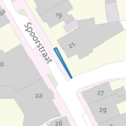 Perceel GOO00-C-6232