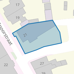 Perceel GOO00-C-6233