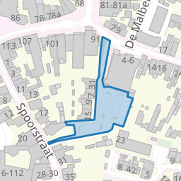 Perceel GOO00-C-6235