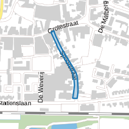 Perceel GOO00-C-6236