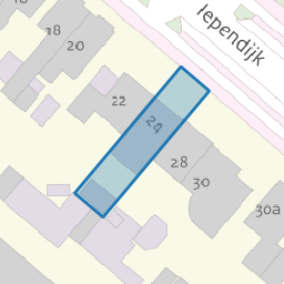 Perceel GOO00-C-6239