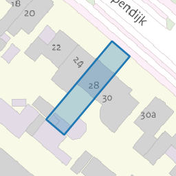 Perceel GOO00-C-6240