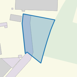 Perceel GOO00-C-6258