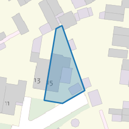 Perceel GOO00-C-6263