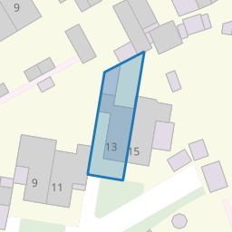 Perceel GOO00-C-6264