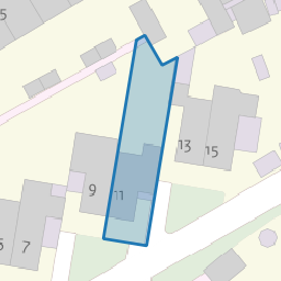 Perceel GOO00-C-6265