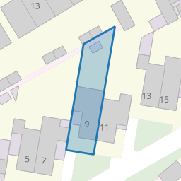 Perceel GOO00-C-6266