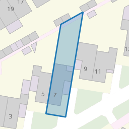 Perceel GOO00-C-6267