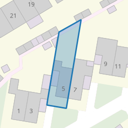 Perceel GOO00-C-6268