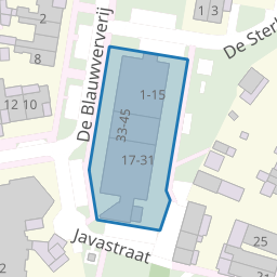 Perceel GOO00-C-6271