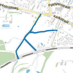 Perceel GOO00-C-6289