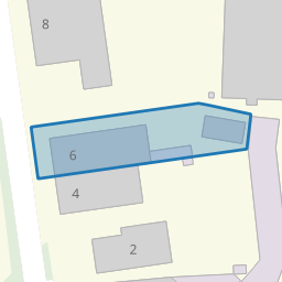 Perceel GOO00-C-6291