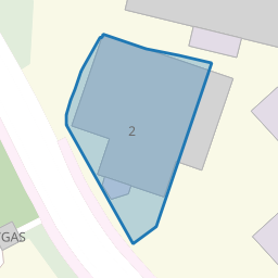 Perceel GOO00-C-6295