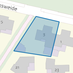 Perceel GOO00-C-6299