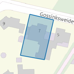 Perceel GOO00-C-6301