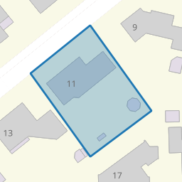 Perceel GOO00-C-6303