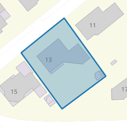 Perceel GOO00-C-6304