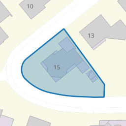 Perceel GOO00-C-6305