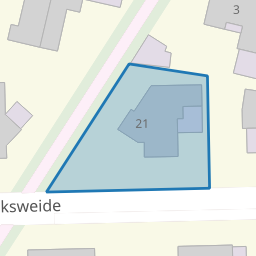 Perceel GOO00-C-6308