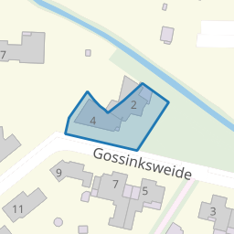 Perceel GOO00-C-6310