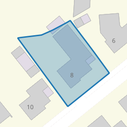 Perceel GOO00-C-6312