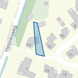 Perceel GOO00-C-6315