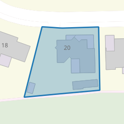 Perceel GOO00-C-6317