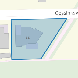 Perceel GOO00-C-6318